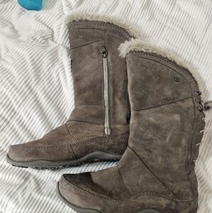 The North Face Boots